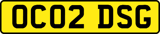 OC02DSG