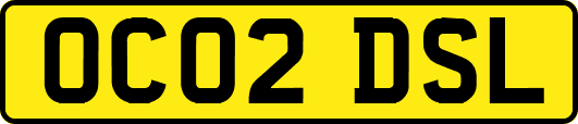 OC02DSL