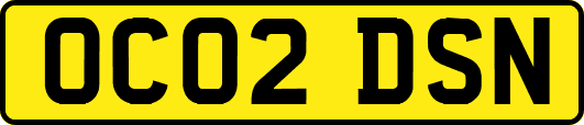 OC02DSN