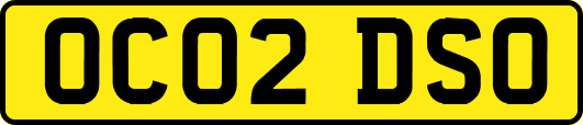 OC02DSO