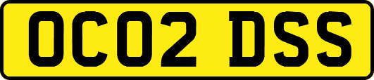 OC02DSS