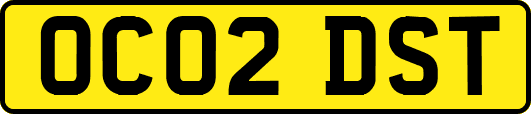 OC02DST