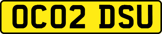 OC02DSU