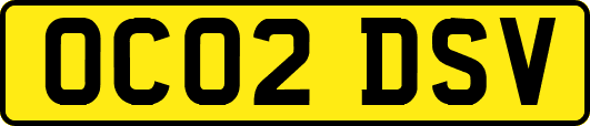 OC02DSV