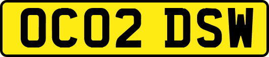 OC02DSW
