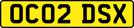 OC02DSX