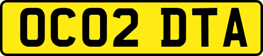 OC02DTA