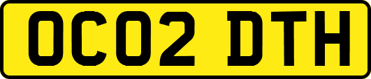 OC02DTH