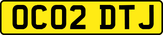 OC02DTJ