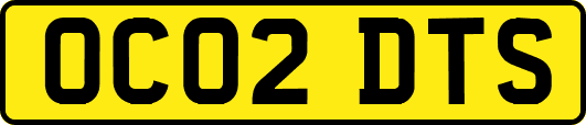 OC02DTS