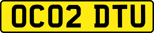 OC02DTU