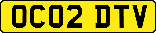 OC02DTV
