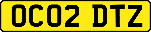 OC02DTZ
