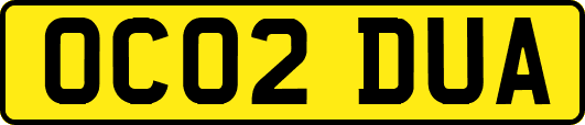 OC02DUA