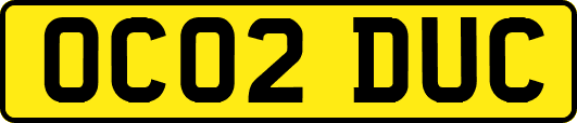 OC02DUC