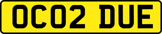 OC02DUE