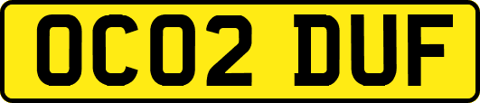 OC02DUF