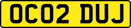 OC02DUJ