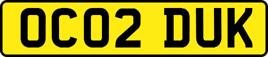 OC02DUK