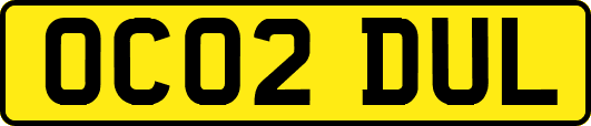 OC02DUL