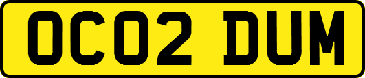 OC02DUM
