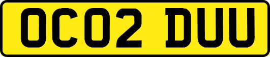 OC02DUU