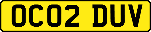 OC02DUV