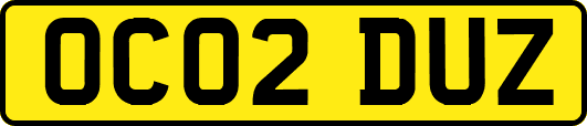 OC02DUZ