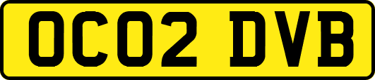 OC02DVB