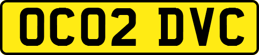 OC02DVC