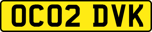 OC02DVK