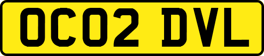 OC02DVL
