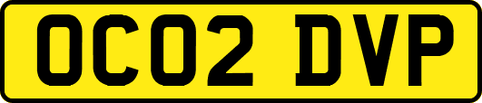 OC02DVP