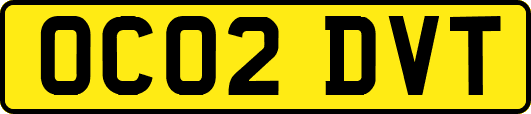 OC02DVT