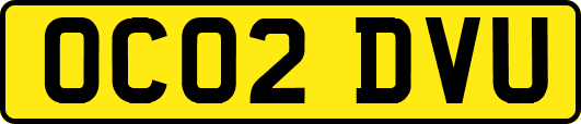 OC02DVU
