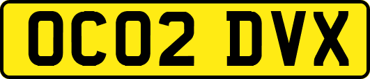 OC02DVX