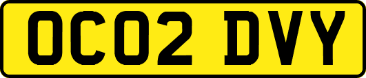 OC02DVY