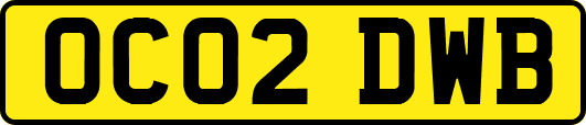 OC02DWB
