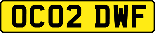 OC02DWF