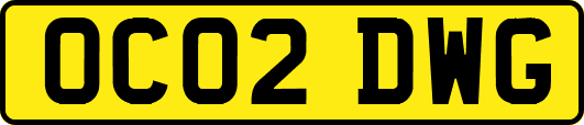 OC02DWG