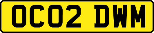 OC02DWM