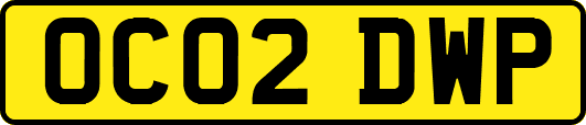 OC02DWP