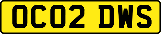 OC02DWS