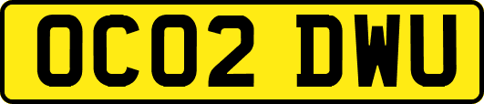 OC02DWU
