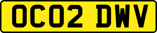 OC02DWV