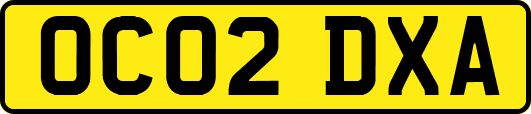 OC02DXA