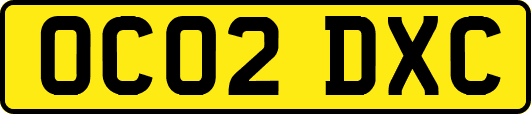 OC02DXC