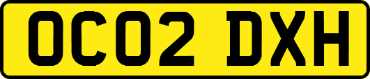 OC02DXH