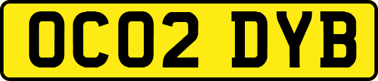 OC02DYB