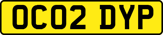 OC02DYP